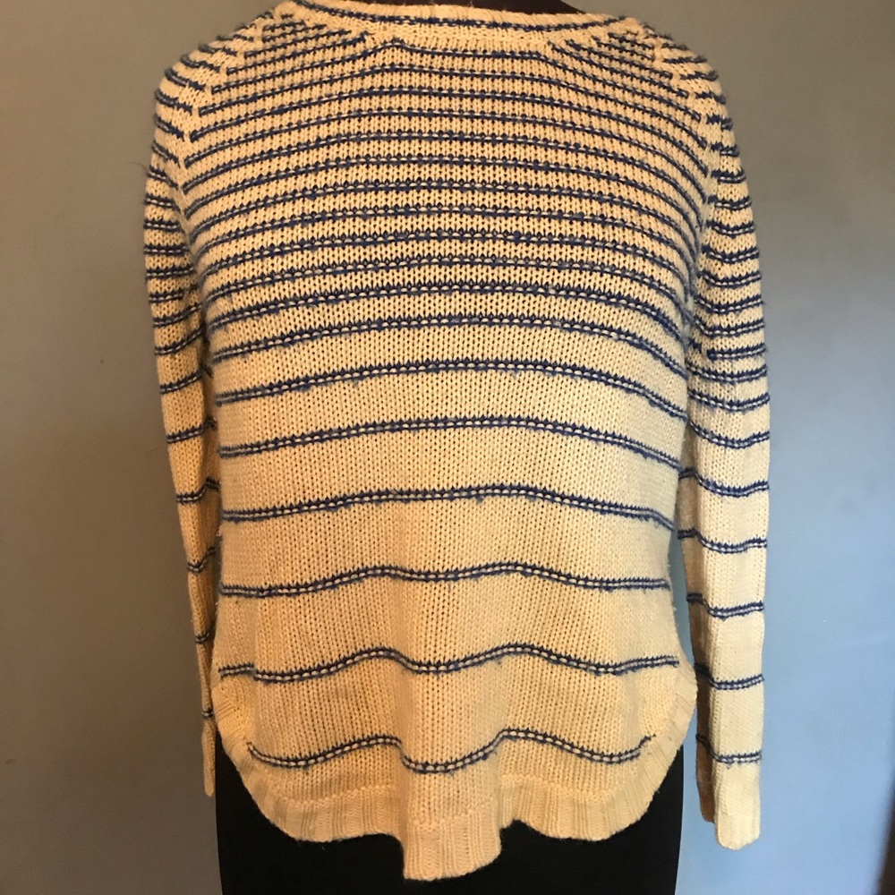 Lush boutique Sweater